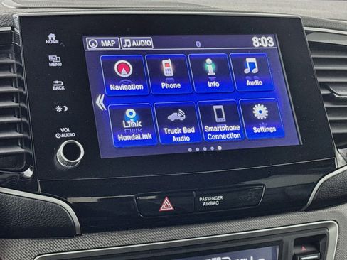 Certified 2023 Honda Ridgeline RTL-E image 15