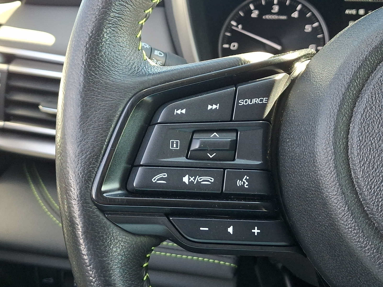 Used 2024 Subaru Outback Onyx Edition XT AWD/4WD image 21