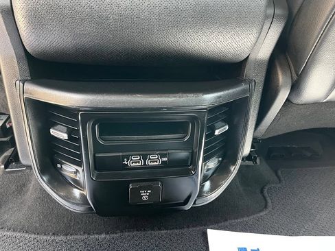 Used 2019 RAM 1500 Laramie w/ Off Road Group AWD/4WD image 26