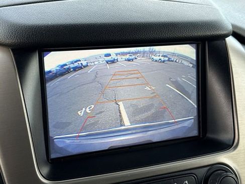 Used 2016 GMC Yukon Denali w/ Open Road Package image 14