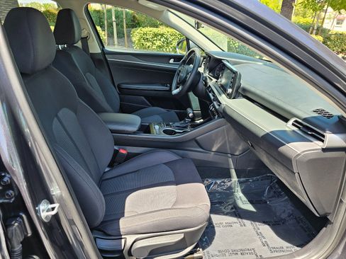 Used 2023 Kia K5 LXS image 30