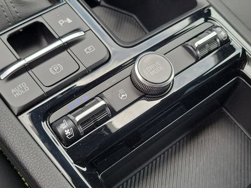 Used 2025 Kia K5 GT w/ GT1 Package FWD image 13