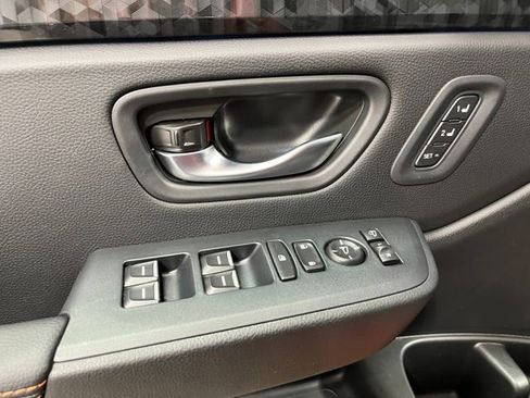 New 2026 Honda Passport TrailSport Elite image 8