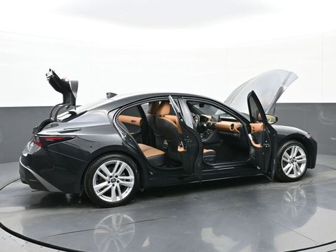 Used 2021 Lexus IS 300 w/ Comfort Package image 58