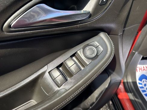 Used 2024 Buick Encore GX Sport Touring w/ Comfort Package FWD image 9