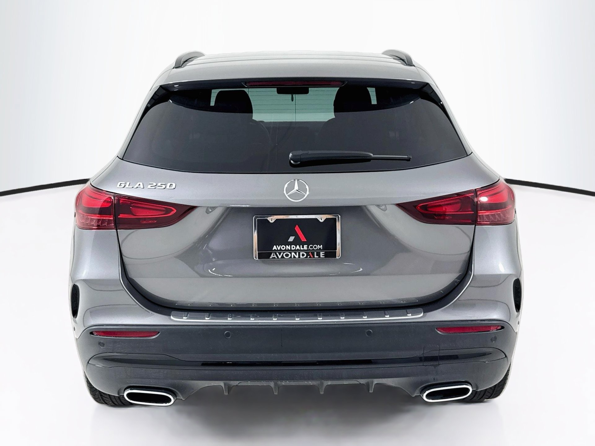 Used 2025 Mercedes-Benz GLA 250 image 7