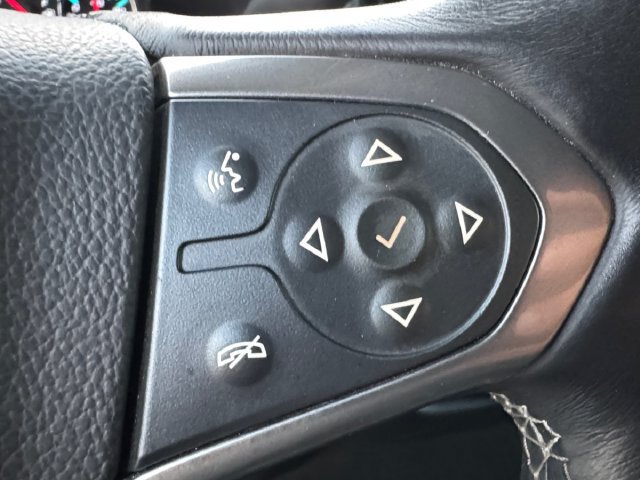 Used 2015 Chevrolet Silverado 1500 LT w/ Texas Edition, 1LT Trim RWD image 8