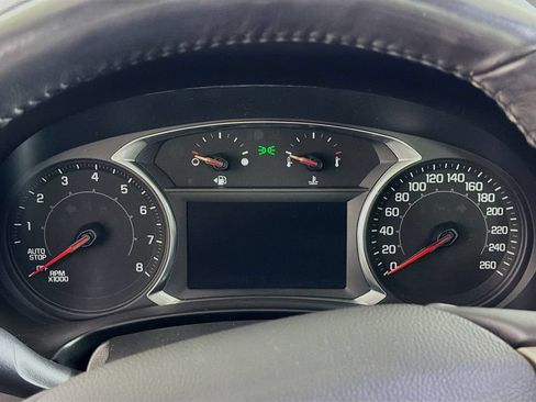 Used 2018 GMC Terrain Denali w/ Driver Alert Package II AWD/4WD image 14
