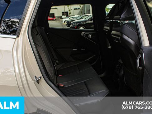 Used 2026 BMW X3 xDrive30i AWD/4WD image 18
