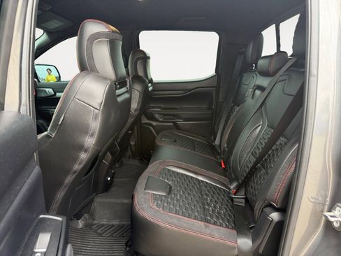 Used 2024 Ford Ranger Raptor image 13