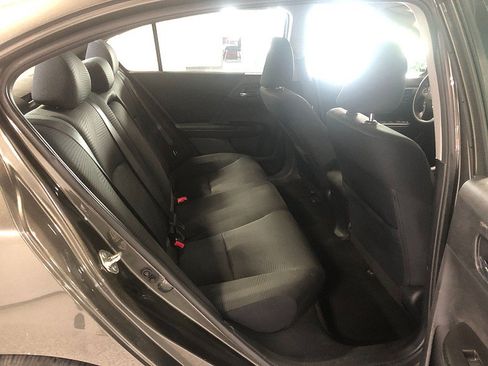 Used 2015 Honda Accord LX image 20
