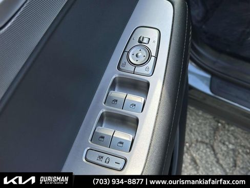 Used 2021 Hyundai Palisade SEL w/ Cargo Package image 14