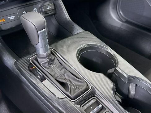 New 2026 Honda Civic Sport image 17