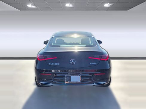 Used 2026 Mercedes-Benz CLE 300 4MATIC Coupe image 10