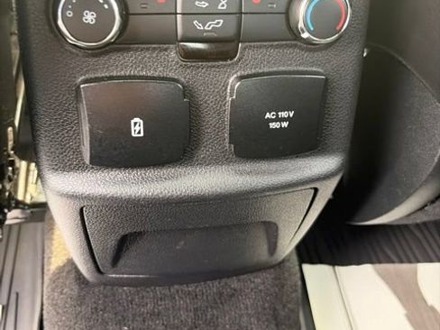 Used 2019 Ford Explorer Platinum AWD/4WD image 21