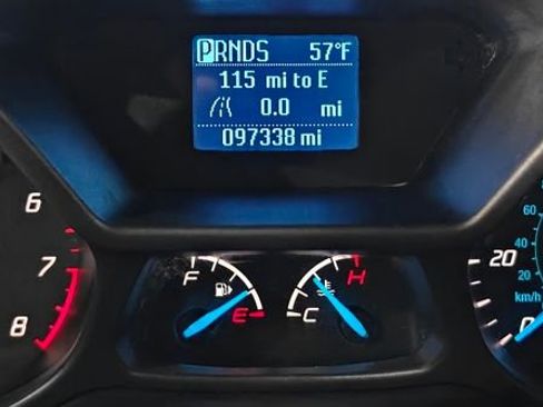 Used 2015 Ford Transit Connect XL image 43