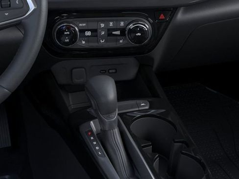 New 2026 Chevrolet Trax ACTIV w/ Driver Confidence Package FWD image 23