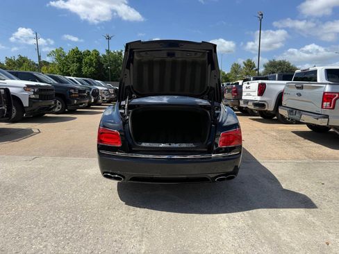 Used 2015 Bentley Flying Spur V8 AWD/4WD image 39