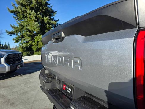 Used 2025 Toyota Tundra SR5 image 16