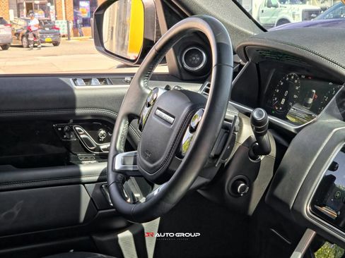 Used 2019 Land Rover Range Rover Long Wheelbase Supercharged AWD/4WD image 26