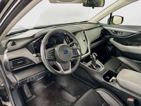 Used 2024 Subaru Outback Premium AWD/4WD image 14