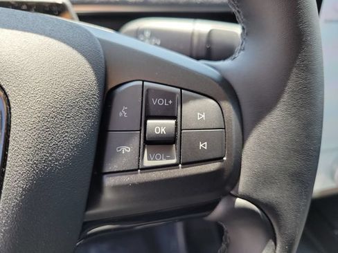 New 2026 Ford Mustang Mach-E Premium w/ Technology Package RWD image 23