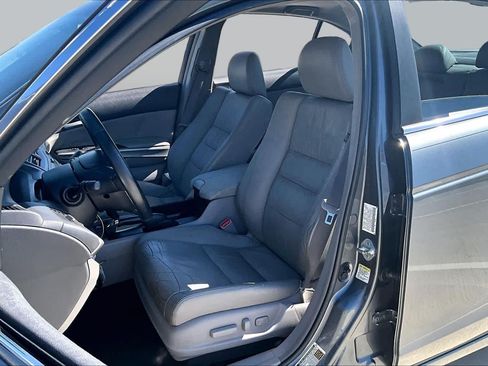 Used 2009 Honda Accord EX-L image 7