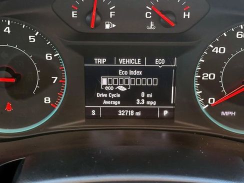 Certified 2023 Chevrolet Malibu LT w/ Redline Edition image 19