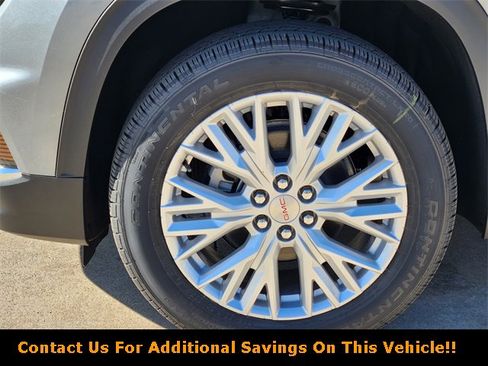 New 2026 GMC Acadia Elevation w/ Elevation Premium Package image 7