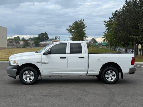 Used 2015 RAM 1500 Tradesman w/ Popular Equipment Group AWD/4WD image 5