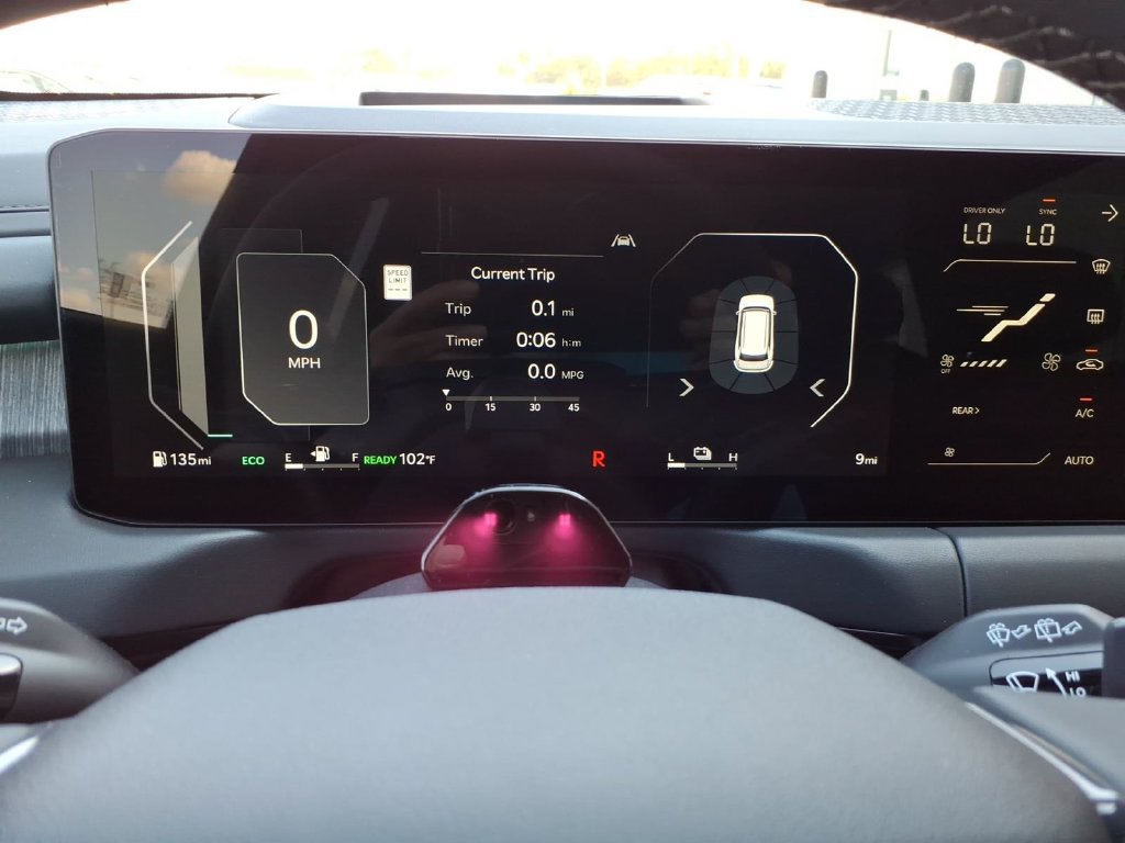 New 2027 Kia Telluride X-Line SX Prestige AWD/4WD image 23