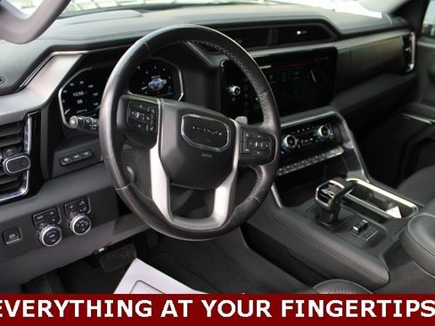 Used 2023 GMC Sierra 1500 Denali w/ Technology Package image 13