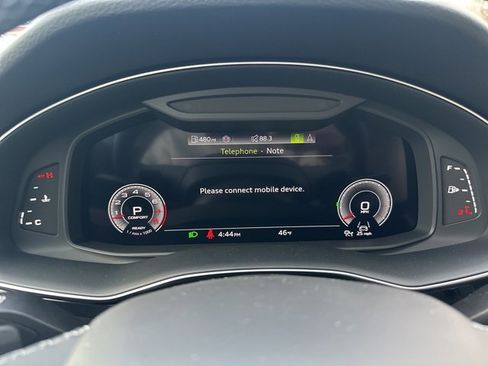 New 2026 Audi Q7 3.0T Premium Plus image 29