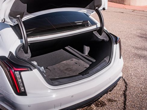 Used 2024 Cadillac CT5 V Blackwing w/ Super Cruise 2 Package image 39