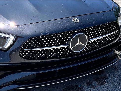 Used 2022 Mercedes-Benz CLS 450 4MATIC image 30
