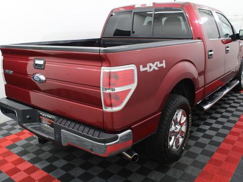 Used 2014 Ford F150 XLT w/ Equipment Group 302A Luxury image 7