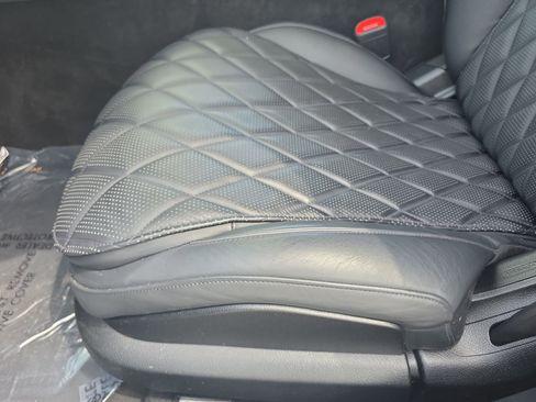 Used 2023 Mercedes-Benz S 580e 4MATIC Sedan image 28