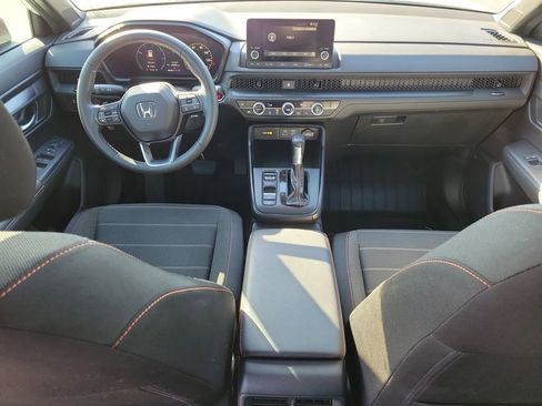 Certified 2024 Honda CR-V Sport image 17
