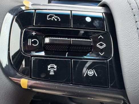 New 2026 Genesis G80 3.5T Prestige image 13