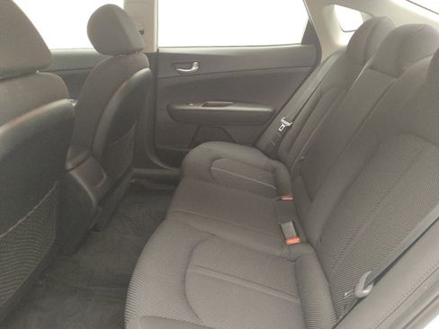 Used 2020 Kia Optima LX FWD image 18