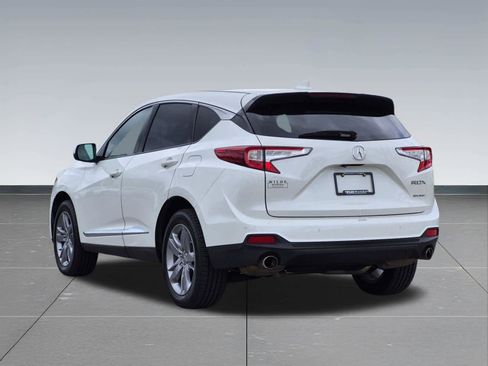 Used 2019 Acura RDX AWD w/ Advance Package image 4