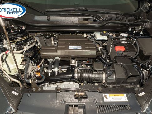Used 2021 Honda CR-V EX image 38