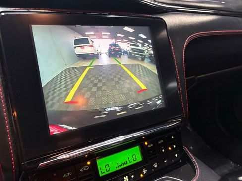 Used 2018 Maserati GranTurismo Sport RWD image 42