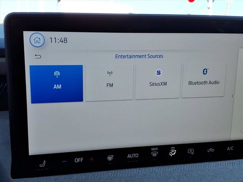 New 2026 Ford Maverick XLT w/ XLT Luxury Package image 5