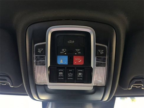 New 2025 RAM 3500 Laramie w/ Night Edition image 24