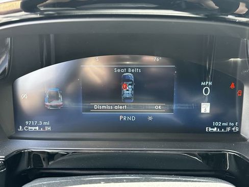 Used 2023 Lincoln Corsair AWD w/ Equipment Group 101A image 20