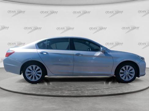 Used 2015 Honda Accord EX-L image 8