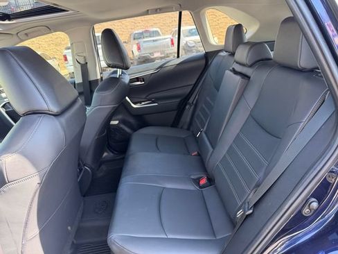 Used 2025 Toyota RAV4 XLE Premium w/ Weather Package AWD/4WD image 17