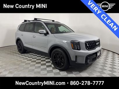 Used 2024 Kia Telluride SX X-Line