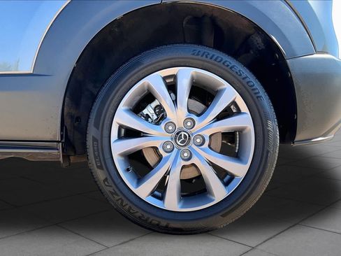 Used 2024 MAZDA CX-30 AWD 2.5 S w/ Preferred Package image 11